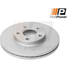PROFIPOWER Bremsscheibe 3B1150