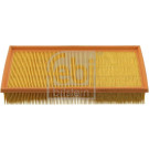 FEBI BILSTEIN Luftfilter