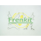 FRENKIT Reparatursatz, Bremssattel 930004