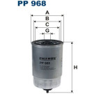 FILTRON Kraftstofffilter