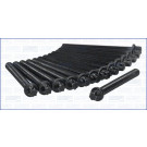 AJUSA Zylinderkopfschraubensatz