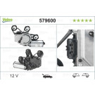 579600 Wischermotor hinten | MERCEDES