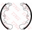 89 461 007 Bremsbacken | SUZUKI Swift 1.3 85 | GS8248