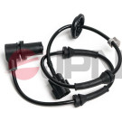 JPN Sensor, Raddrehzahl