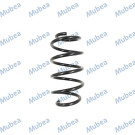 Fahrwerksfeder VA | VW Golf VI 08 | 90176711