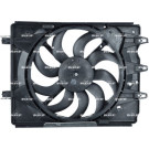 NRF Kühlerlüfter 47596