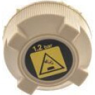 MAHLE Verschlußdeckel, Kühlmittelbehälter CRB 118 000S BEHR