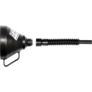 YT-0692 Einfülltrichter für ÖL Und Kraftstoff