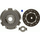 SACHS Kupplungssatz