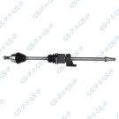 GSP Antriebswelle 201067