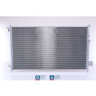 Kondensator PKW HONDA ACCORD 03- 2.0 I 16V FIRST FIT 940293