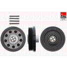 FAI AutoParts Riemenscheibensatz, Kurbelwelle FVD1013K
