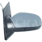 SPIEGEL L IN VERS ASPH grundiert | VW FOX 4,05-12,11 | 7208,701,1