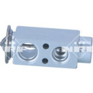 EXPANSIONSVENTIL, KLIMAANLAGE EASY FIT NRF38503