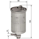Kraftstofffilter | AUDI A4 | 0 450 906 431