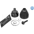 Gelenksatz, Antriebswelle Vw A6 2.7Tdi 04 MEYLE-ORIGINAL: True to OE 100 498 0241