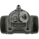 FEBI BILSTEIN Bremsrolle 23733