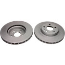 Bremsscheibe Db P. Vito 03- 300X28 Mit Ok-Korrosionsschutz | QD7445