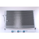 Kondensator PKW AUDI A8 III 02 FIRST FIT 94724