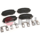 JPN Bremsbelagsatz, Scheibenbremse 10H9211-JPN