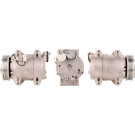 Kompressor, Klimaanlage 51-0131