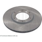 Bremsscheibe Nissan P. Patrol 2.8-3.2 Td 80-/88 | ADN14336