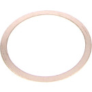 Original VAG Dichtung -Ruby Audi A4 08 | N0138275