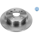 MEYLE Bremsscheibe