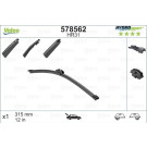 VALEO HydroConnect Rear 31cm | Q5, A1 Sportback | 578562