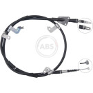 A.B.S. Handbremsseil Seilzug Festellbremse | K17516