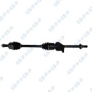 GSP Antriebswelle 201066