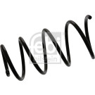 FEBI BILSTEIN Fahrwerksfeder FEBI BILSTEIN Fahrwerksfeder