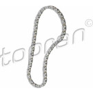 TOPRAN Wieder 108707