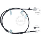 A.B.S. Seilzug, Feststellbremse K14026