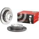 11 482 072 Bremsscheibe HA BMW 3er,4er 11 PRIME LINE - UV Coated 09.B338.11 11 482 072 Bremsscheibe HA BMW 3er,4er 11 PRIME LINE - UV Coated 09.B338.11