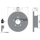 Bremsscheibe Vw P. T4 1.8/1 | 92055900