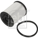 FEBI BILSTEIN Kraftstofffilter | 193458