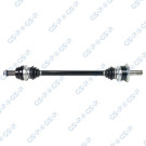 GSP Antriebswelle 205113OL