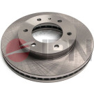 JPN Bremsscheibe 30H9103-JPN