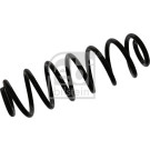 FEBI BILSTEIN Fahrwerksfeder | 46924