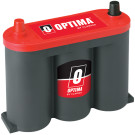 8010-355 OPTIMA Red Top Batterie | 6V 50Ah 815A | 0 098 010 355