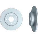 KAMOKA Bremsscheibe 103508