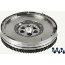 SACHS Schwungrad 2294 001 591 Zwei-Massen-Schwungrad