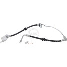 A.B.S. Bremsschlauch | SL 6741