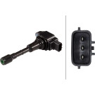 HELLA Zündspule 5DA 358 057-411