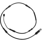 Warnkontakt, Bremsbelagverschl | 98047300