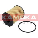 KAMOKA Ölfilter | F100701