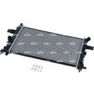 NRF Kühler, Motorkühlung 53441A