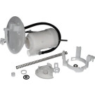 AMC Kraftstofffilter PKW | MITSUBISHI ASX,Outlander 06 | MF-4682