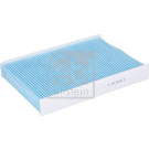 FEBI BILSTEIN Filter, Innenraumluft | 37723